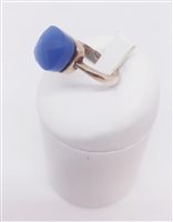 Anello Venerio Donna in Argento Cristallo AGAN2 - AGAN2